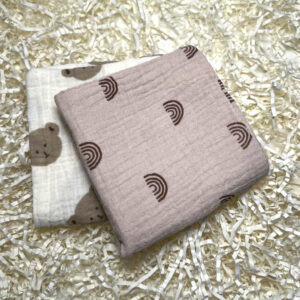 Male krpice - Darilo ob rojstvu