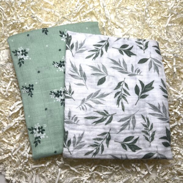 Velike krpice - Darilo ob rojstvu