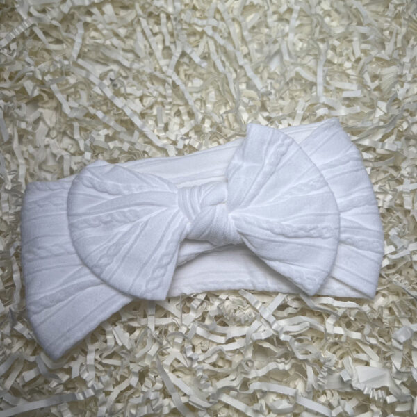 Trak za lase - Darilo ob rojstvu