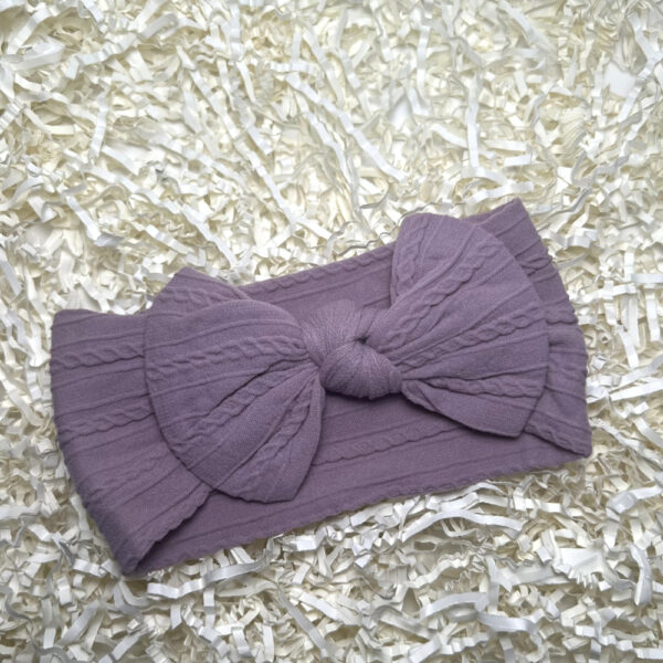 Trak za lase - Darilo ob rojstvu