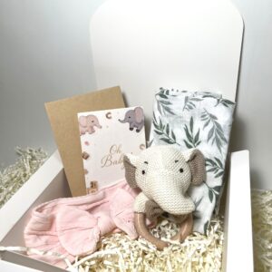 Paketek Zaklad - Telegram ob rojstvu